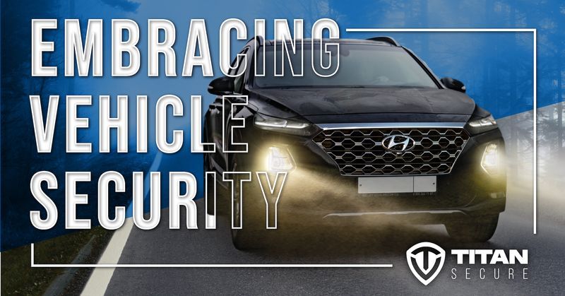 Traditional vs. Advanced Security: A Face-off Between Conventional Alarms and Titan Secure