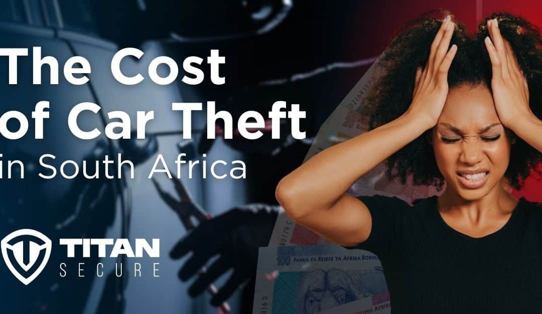 Titan Secure Provides Unbeatable Vehicle Protection