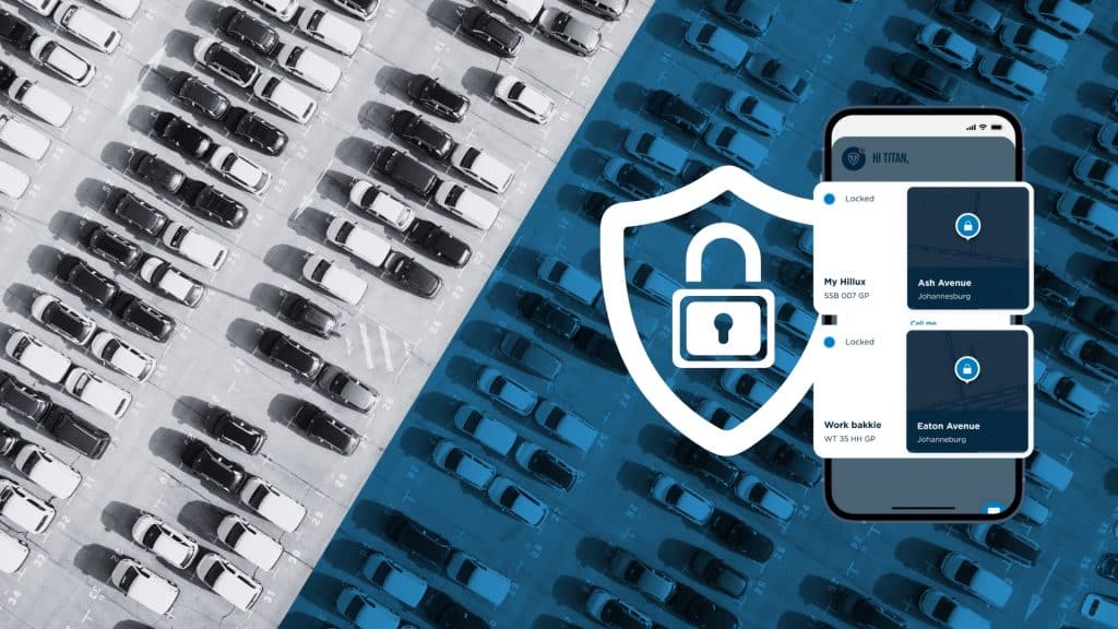 Titan Secure’s Impact on a Local Business