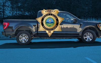 Tested by Law Enforcement, Proven in the Field as a Game Changer for Vehicle Protection!