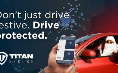 Drive Into Festive Bliss