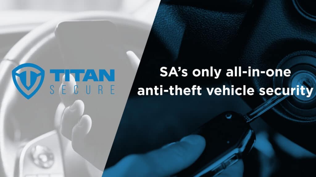 From Reactive to Proactive: How Titan Secure Keeps Drivers in Control