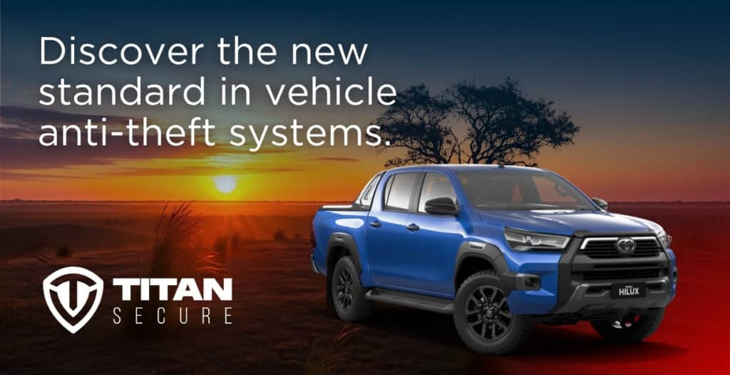 The Ultimate Buyer’s Guide to Vehicle Anti-Theft Devices in South Africa