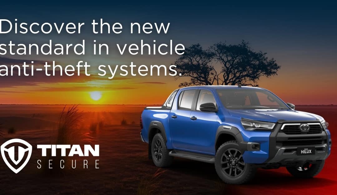 The Ultimate Buyer’s Guide to Vehicle Anti-Theft Devices in South Africa