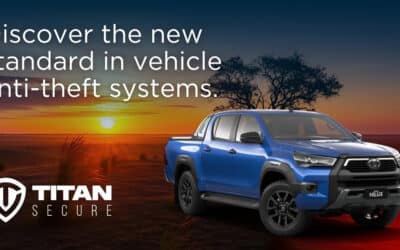 The Ultimate Buyer’s Guide to Vehicle Anti-Theft Devices in South Africa