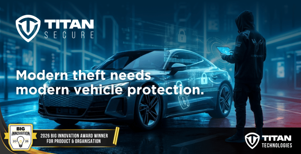 How to Choose the Right Vehicle Security