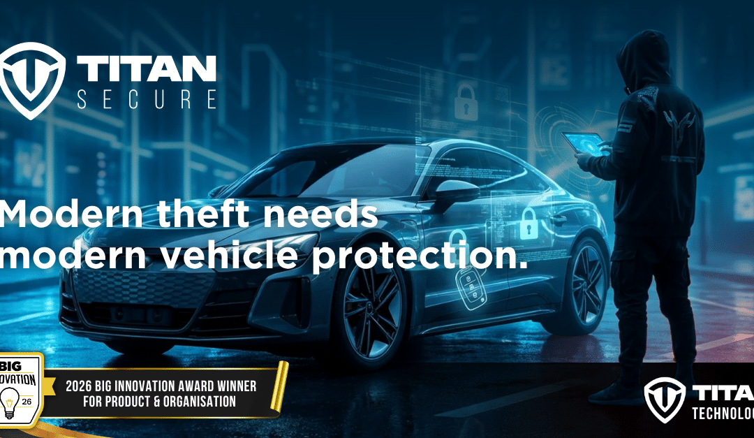How to Choose the Right Vehicle Security