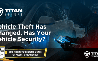 The Truth About Vehicle Anti-Theft Systems